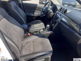 SUZUKI VITARA HYBRID 1.5 STARVIEW 4WD AG AT 11