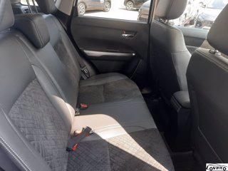 SUZUKI VITARA HYBRID 1.5 STARVIEW 4WD AG AT 12
