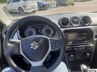SUZUKI VITARA HYBRID 1.5 STARVIEW 4WD AG AT 14