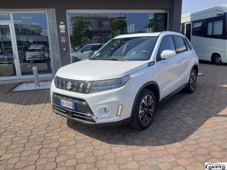SUZUKI VITARA HYBRID 1.5 STARVIEW 4WD AG AT 2