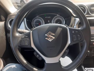 SUZUKI VITARA HYBRID 1.5 STARVIEW 4WD AG AT 21