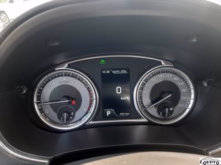 SUZUKI VITARA HYBRID 1.5 STARVIEW 4WD AG AT 22