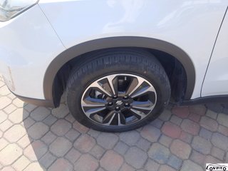 SUZUKI VITARA HYBRID 1.5 STARVIEW 4WD AG AT 26
