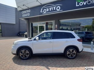 SUZUKI VITARA HYBRID 1.5 STARVIEW 4WD AG AT 3