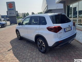 SUZUKI VITARA HYBRID 1.5 STARVIEW 4WD AG AT 4