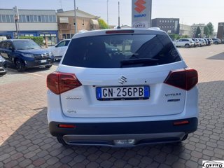 SUZUKI VITARA HYBRID 1.5 STARVIEW 4WD AG AT 5