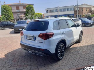 SUZUKI VITARA HYBRID 1.5 STARVIEW 4WD AG AT 6