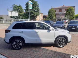 SUZUKI VITARA HYBRID 1.5 STARVIEW 4WD AG AT 7