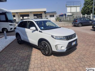 SUZUKI VITARA HYBRID 1.5 STARVIEW 4WD AG AT 8