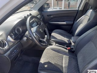 SUZUKI VITARA HYBRID 1.5 STARVIEW 4WD AG AT 9