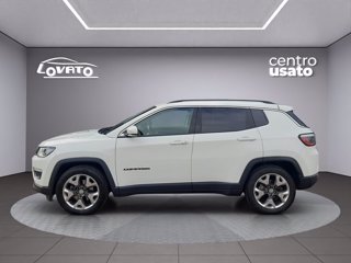 JEEP Compass 1.6 Multijet II 2WD Limited 1