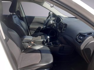 JEEP Compass 1.6 Multijet II 2WD Limited 11