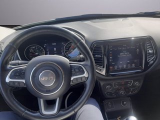 JEEP Compass 1.6 Multijet II 2WD Limited 15