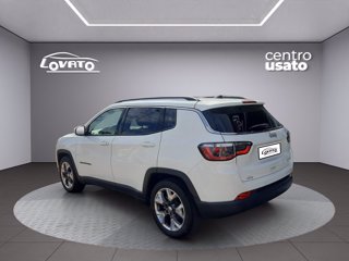 JEEP Compass 1.6 Multijet II 2WD Limited 2