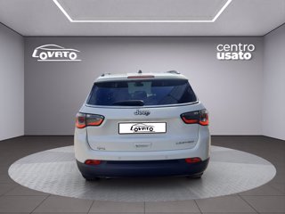JEEP Compass 1.6 Multijet II 2WD Limited 3