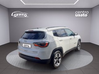 JEEP Compass 1.6 Multijet II 2WD Limited 4