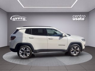JEEP Compass 1.6 Multijet II 2WD Limited 5