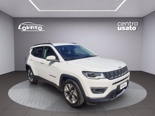 JEEP Compass 1.6 Multijet II 2WD Limited 6