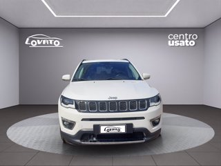 JEEP Compass 1.6 Multijet II 2WD Limited 7
