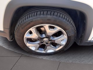 JEEP Compass 1.6 Multijet II 2WD Limited 8