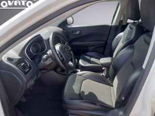 JEEP Compass 1.6 Multijet II 2WD Limited 9