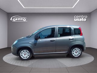 FIAT Panda 1.0 FireFly S&S Hybrid 1