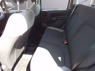 FIAT Panda 1.0 FireFly S&S Hybrid 10