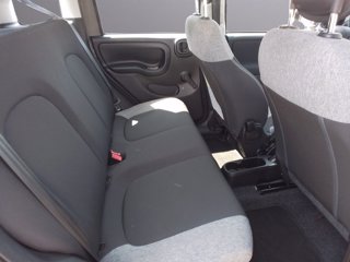 FIAT Panda 1.0 FireFly S&S Hybrid 12