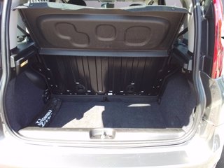 FIAT Panda 1.0 FireFly S&S Hybrid 13