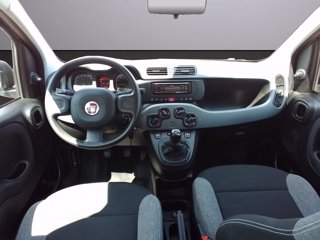 FIAT Panda 1.0 FireFly S&S Hybrid 14