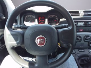 FIAT Panda 1.0 FireFly S&S Hybrid 15