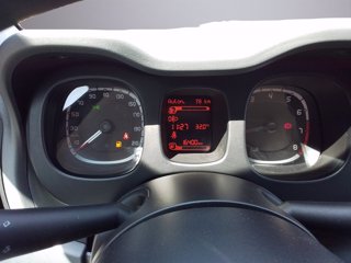 FIAT Panda 1.0 FireFly S&S Hybrid 16