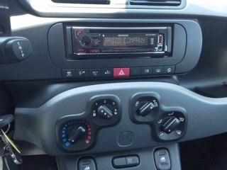 FIAT Panda 1.0 FireFly S&S Hybrid 17