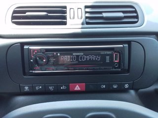 FIAT Panda 1.0 FireFly S&S Hybrid 18