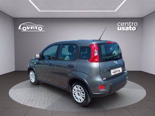 FIAT Panda 1.0 FireFly S&S Hybrid 2
