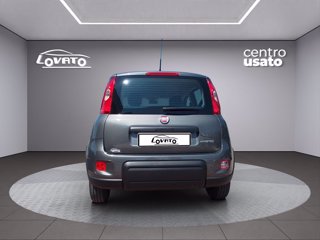 FIAT Panda 1.0 FireFly S&S Hybrid 3