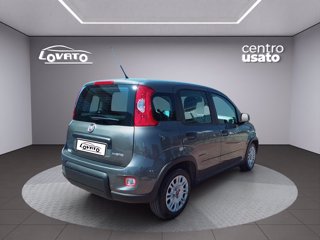 FIAT Panda 1.0 FireFly S&S Hybrid 4