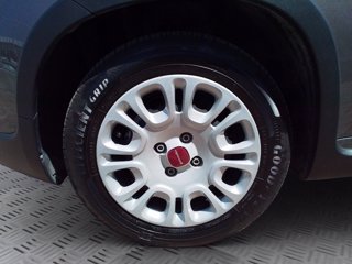 FIAT Panda 1.0 FireFly S&S Hybrid 8