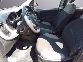 FIAT Panda 1.0 FireFly S&S Hybrid 9