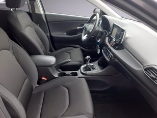 HYUNDAI i30 Wagon 1.6 CRDi 110CV Business 10