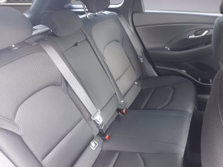 HYUNDAI i30 Wagon 1.6 CRDi 110CV Business 11