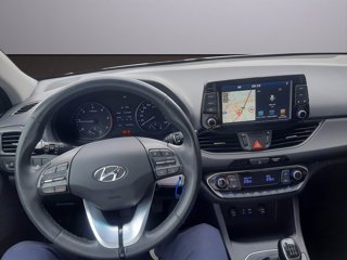 HYUNDAI i30 Wagon 1.6 CRDi 110CV Business 14