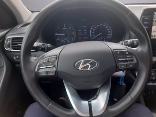 HYUNDAI i30 Wagon 1.6 CRDi 110CV Business 15