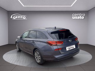 HYUNDAI i30 Wagon 1.6 CRDi 110CV Business 2