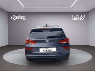 HYUNDAI i30 Wagon 1.6 CRDi 110CV Business 3