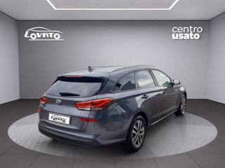 HYUNDAI i30 Wagon 1.6 CRDi 110CV Business 4