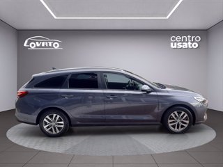 HYUNDAI i30 Wagon 1.6 CRDi 110CV Business 5