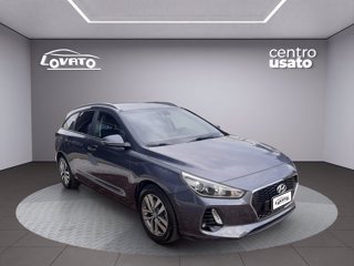 HYUNDAI i30 Wagon 1.6 CRDi 110CV Business 6