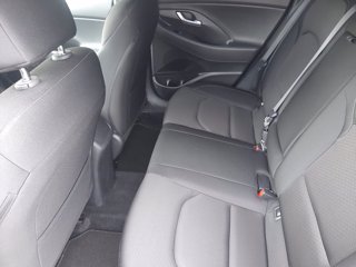 HYUNDAI i30 Wagon 1.6 CRDi 110CV Business 9