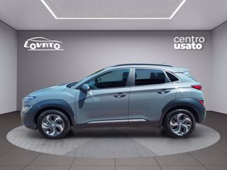 HYUNDAI Kona HEV 1.6 DCT XLine